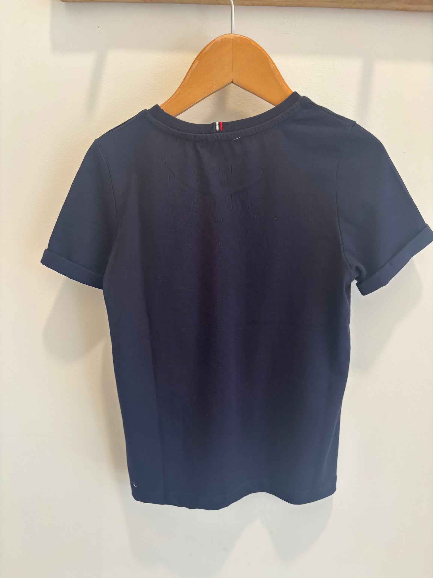 LES DEUX | Norregaard t-shirt Navy
