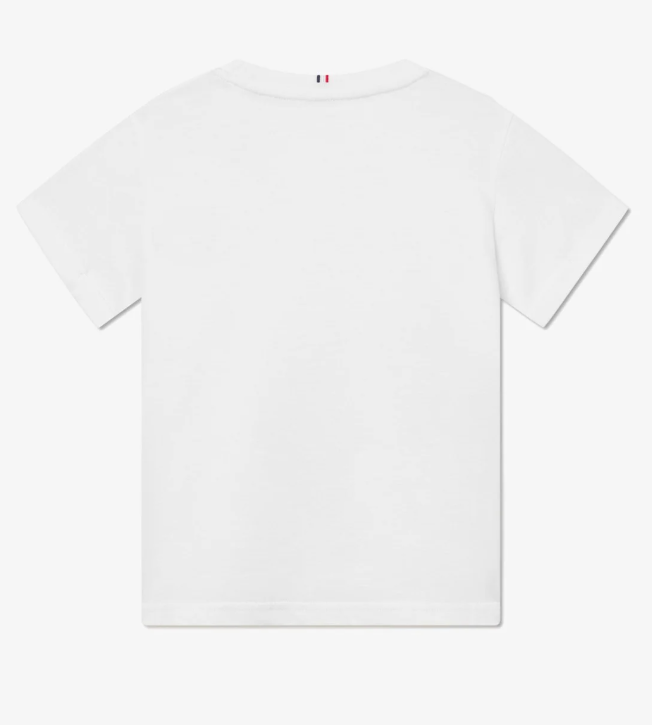 LES DEUX | Norregaard T-Shirt White