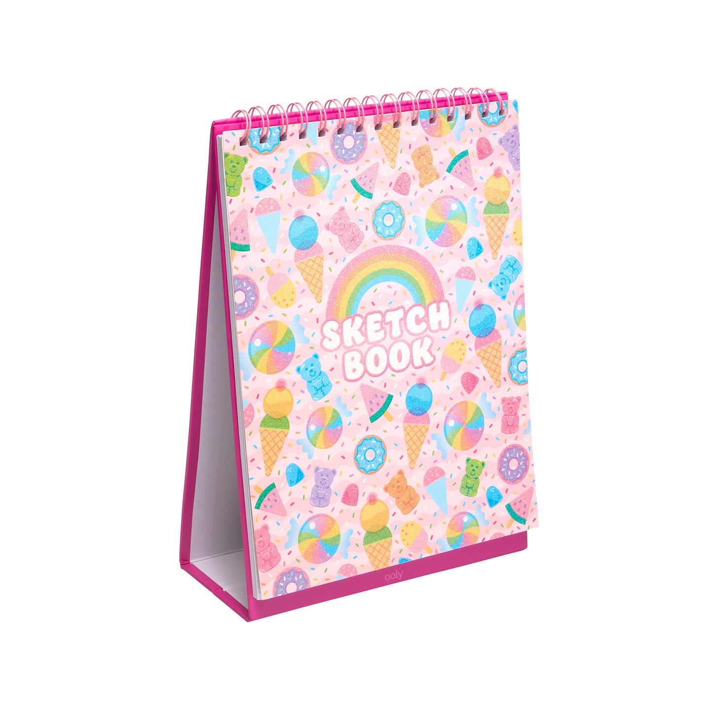 OOLY | Sketch Book Sugar Joy