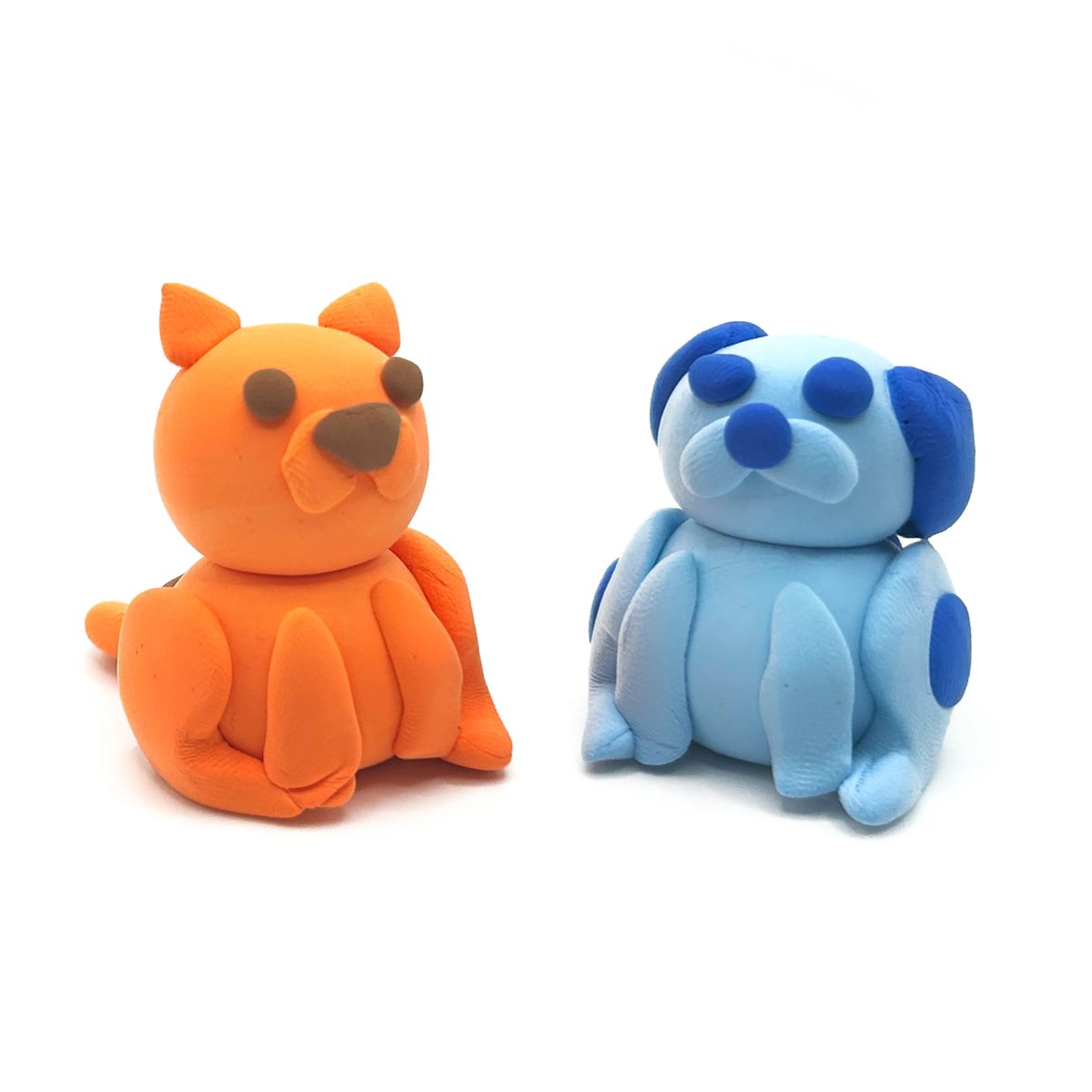 OOLY | Air Dry Clay Kit Pets