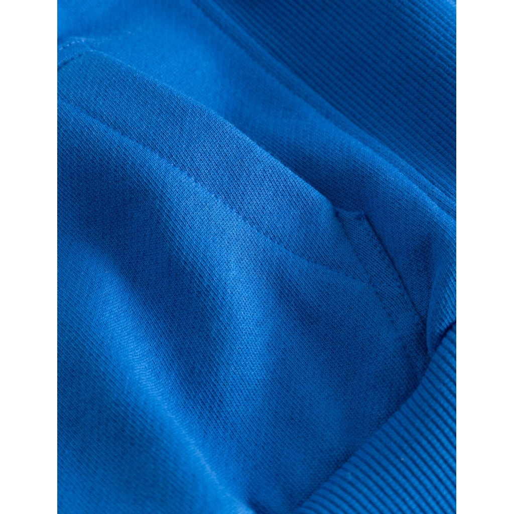 LES DEUX | Dexter Hoodie Olympian Blue