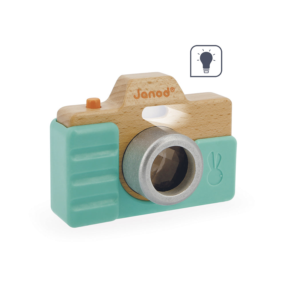 JANOD | Camera