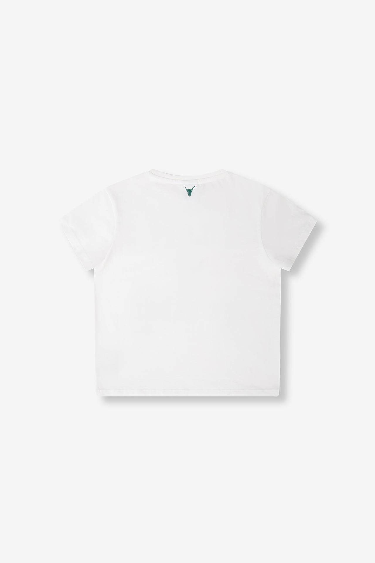 ALIX THE LABEL | Knitted I Love T-shirt