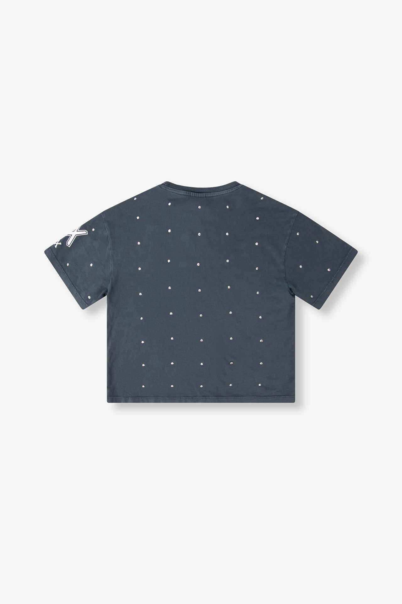 ALIX THE LABEL | Baseball T-shirt