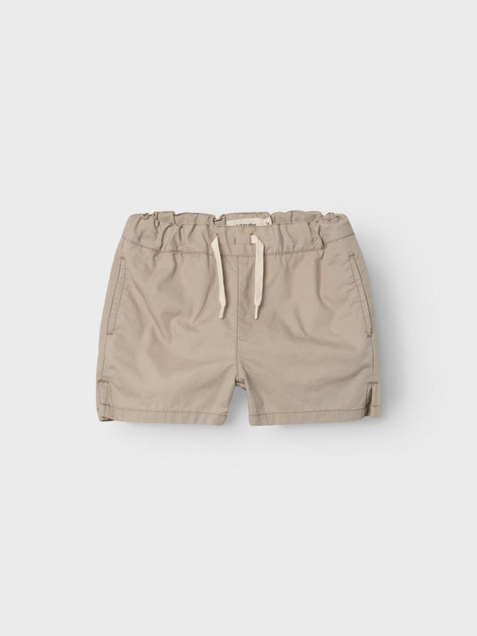 LIL' ATELIER | Loose Fit Swim Short