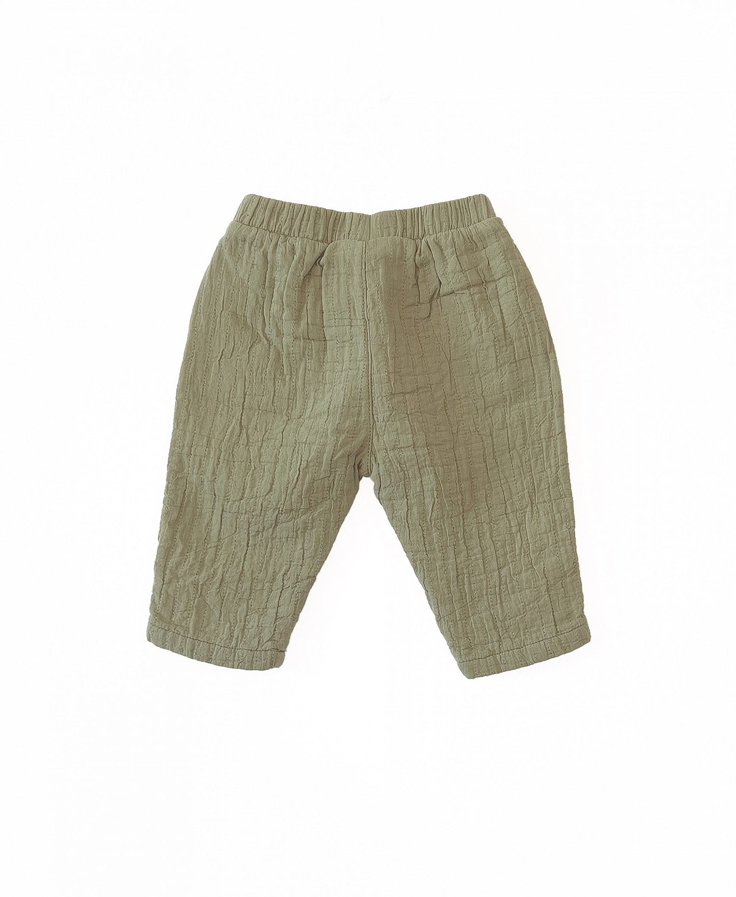 PLAY UP | Woven Trouser