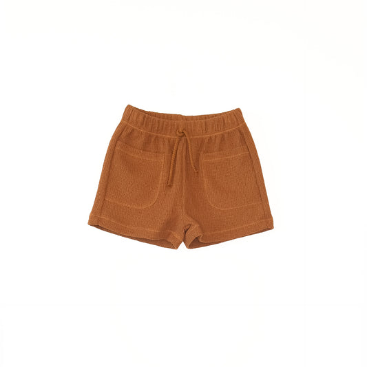 PLAY UP | Rib Short