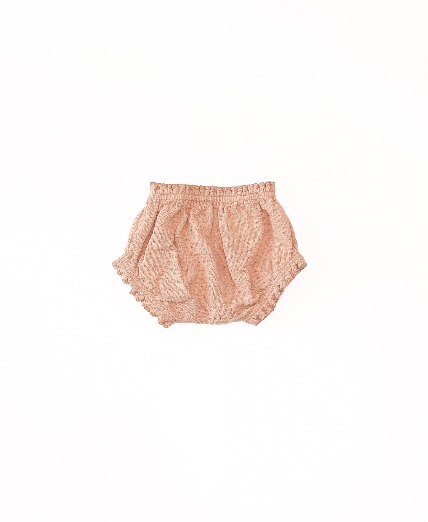 PLAY UP | Jersey Jacquard Underpants