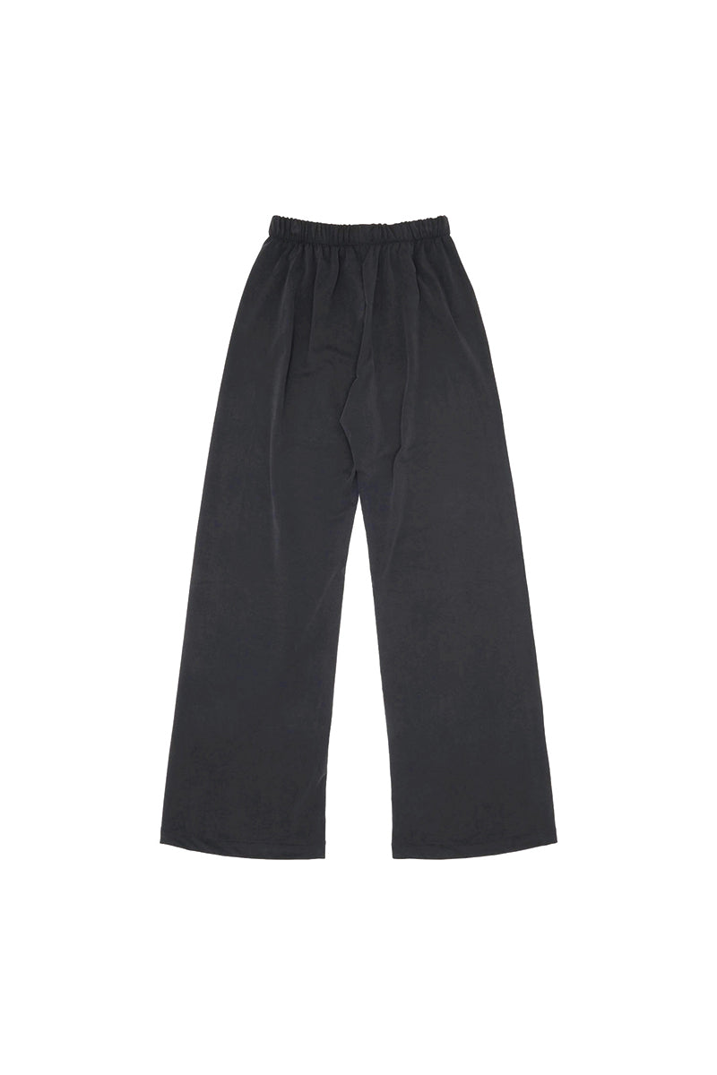 SALTY STITCH | Modal Loungepant Dark Grey