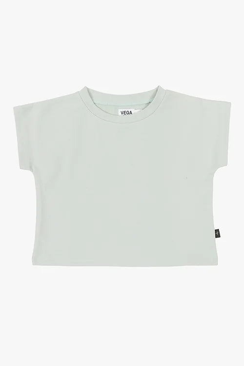 VEGA BASICS | Coco Shirt Mint