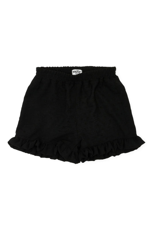 SALTY STITCH | Poppey Short