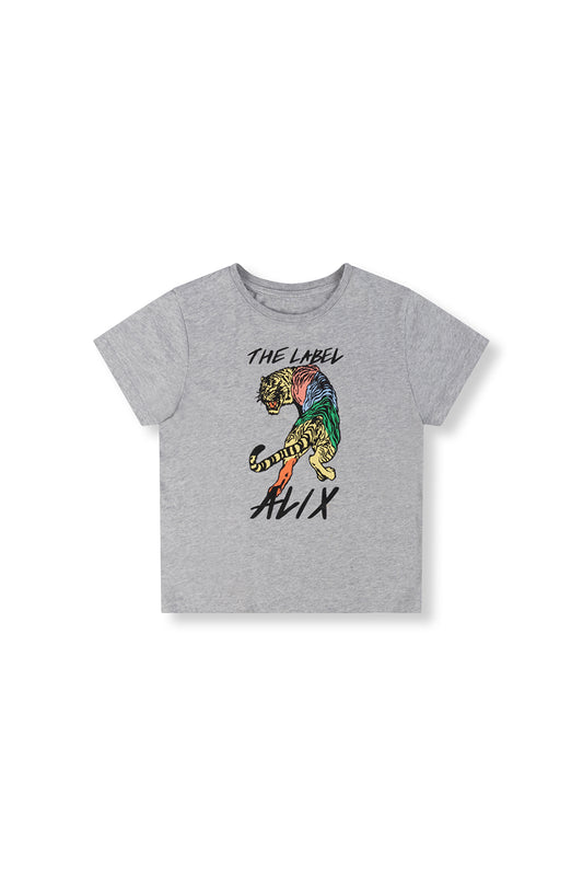 ALIX THE LABEL | T-shirt Tiger