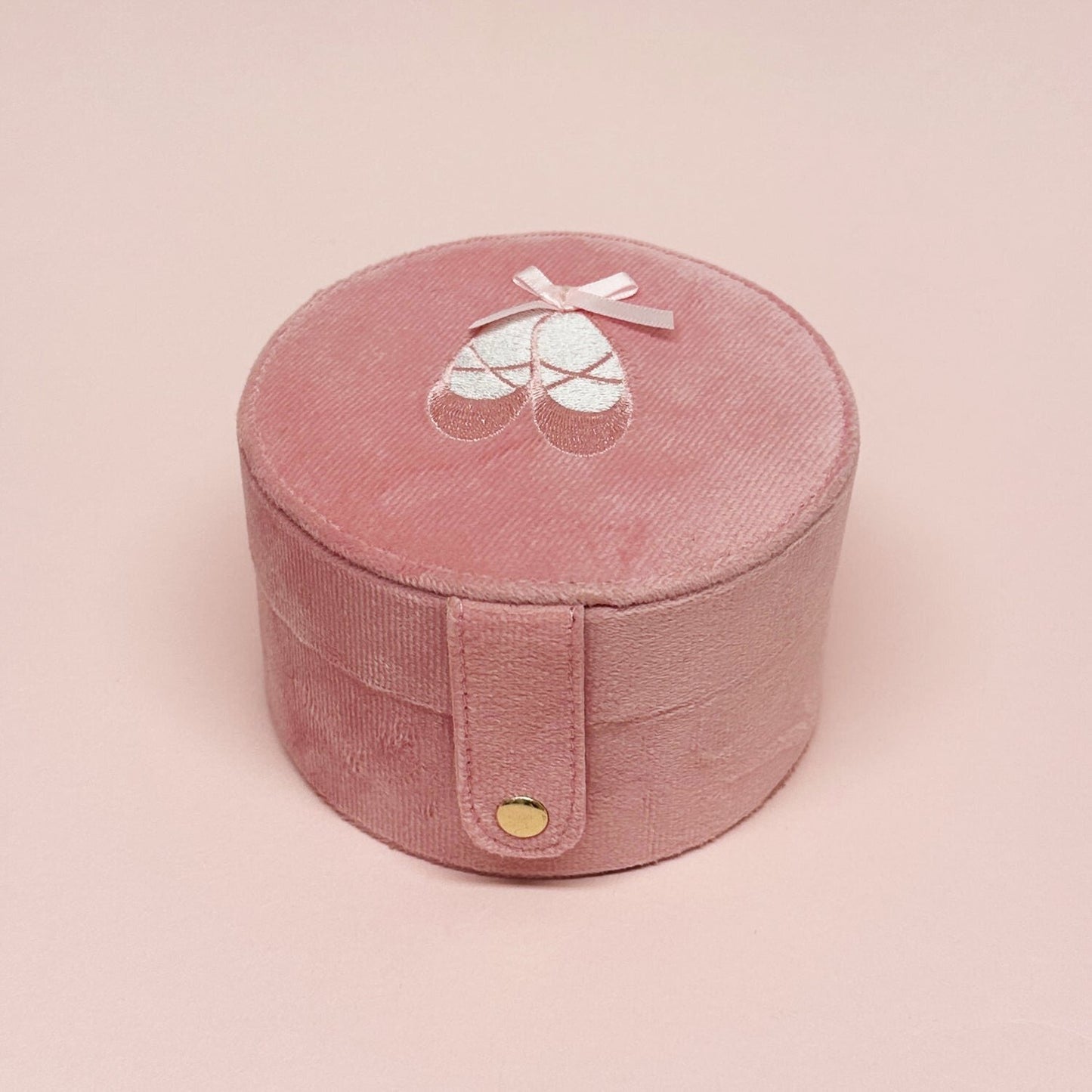 ROCKAHULA | Ballet Jewellery Box