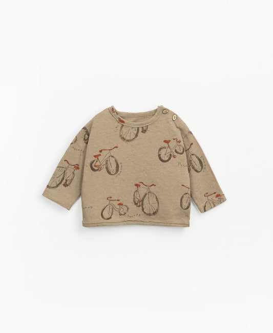 PLAY UP | Bike Shirt