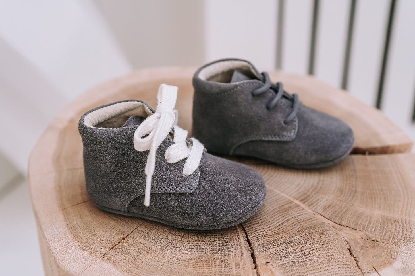 MAVIES | Classic Boots Grey