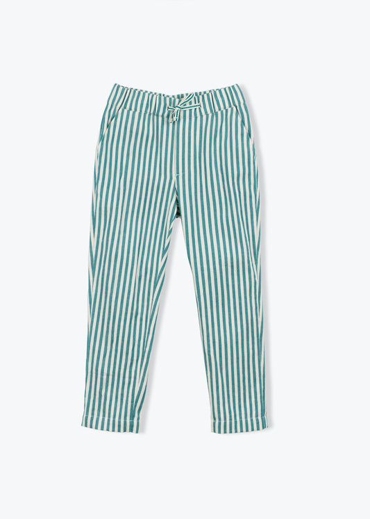 ARSENE ET LES PIPELETTES | Pantalon Stripe