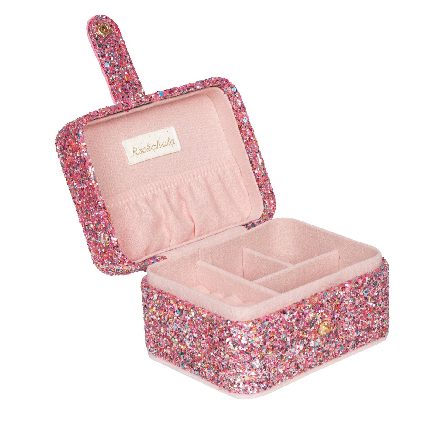 ROCKAHULA | Confetti Glitter Jewellery Box