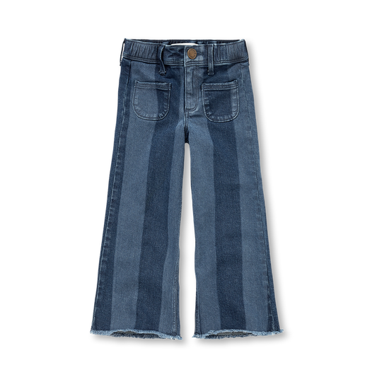 SPROET&SPOUT | Denim Flare Jeans