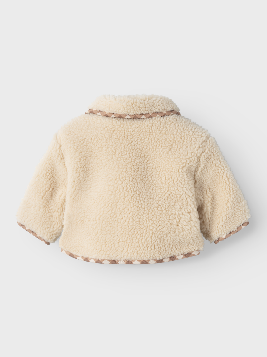 LIL' ATELIER | Baby Teddy jas