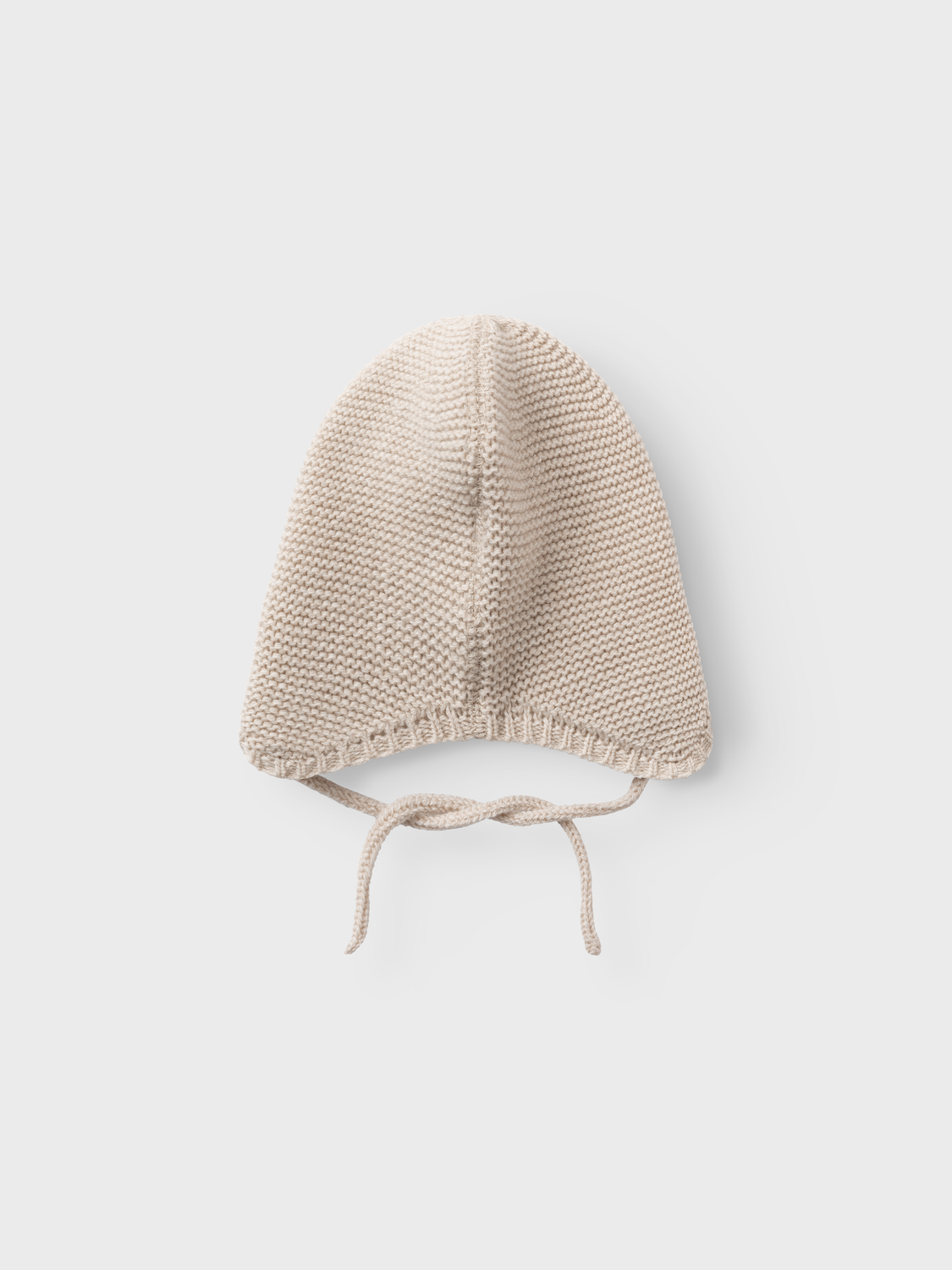 LIL' ATELIER | Wolle Cashmere Baby mutsje