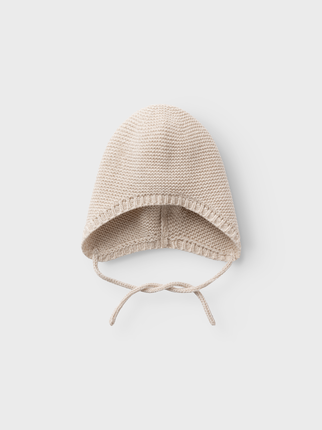 LIL' ATELIER | Wolle Cashmere Baby mutsje