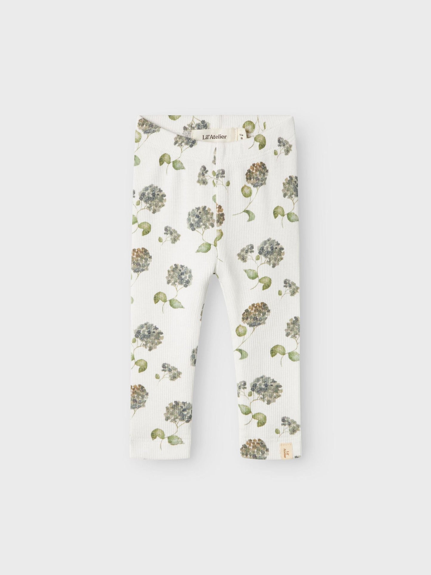 LIL' ATELIER | Print legging