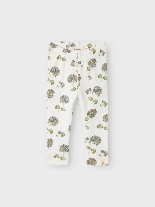 LIL' ATELIER | Print legging