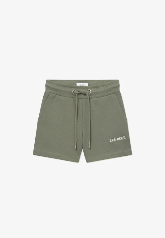 LES DEUX | Short Green