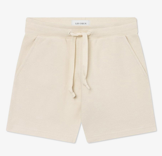 LES DEUX | Barry Regular Fit Short