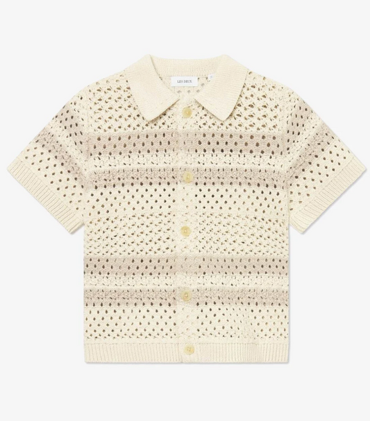 LES DEUX | Gianni Shirt