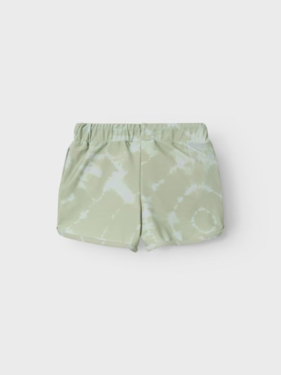 LIL' ATELIER | Loose Fit Swim Short