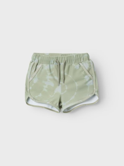 LIL' ATELIER | Loose Fit Swim Short