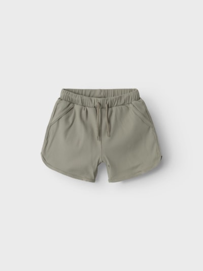 LIL' ATELIER | Loose Fit Swim Short