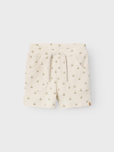 LIL' ATELIER | Loose Fit Short