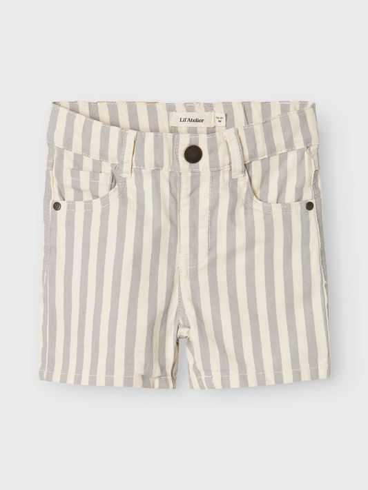 LIL' ATELIER | Hugo Loose short