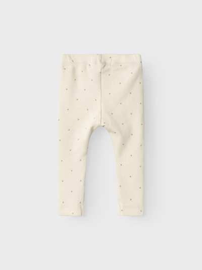 LIL' ATELIER | Slim Fit Legging Birch