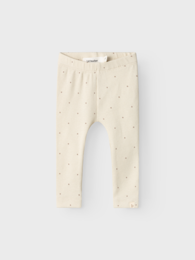 LIL' ATELIER | Slim Fit Legging Birch