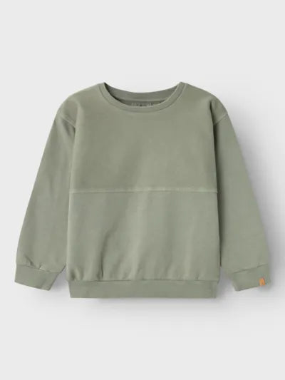 LIL' ATELIER | Sweater Seagrass