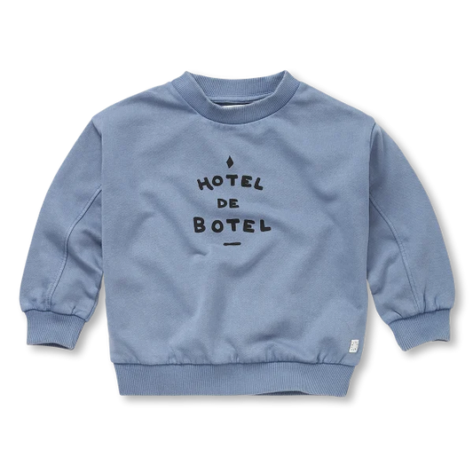 SPROET&SPROUT | Sweatshirt hotel de botel