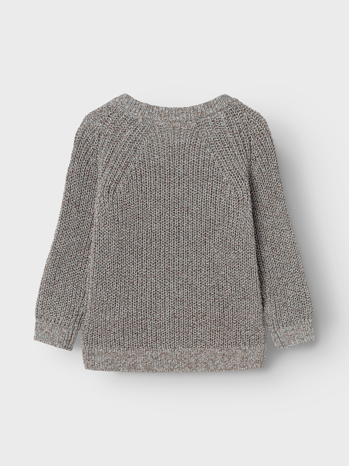 LIL' ATELIER | Sweater Sky Grey